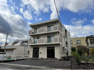湖南市中央５丁目の事務所