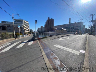 【駐車場】 | 横山ビル