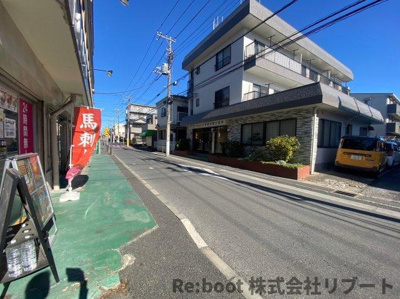 【駐車場】 | 横山ビル