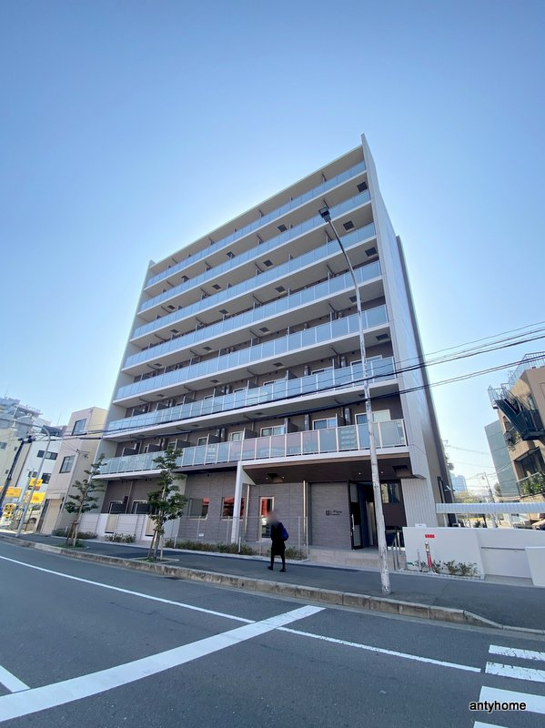 エルプレイス京橋　仲介手数料無料