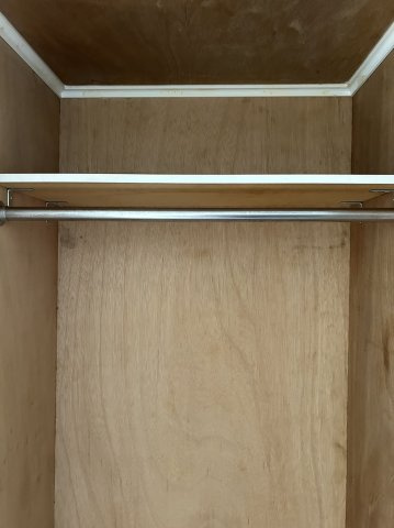 T.Nozomiの収納