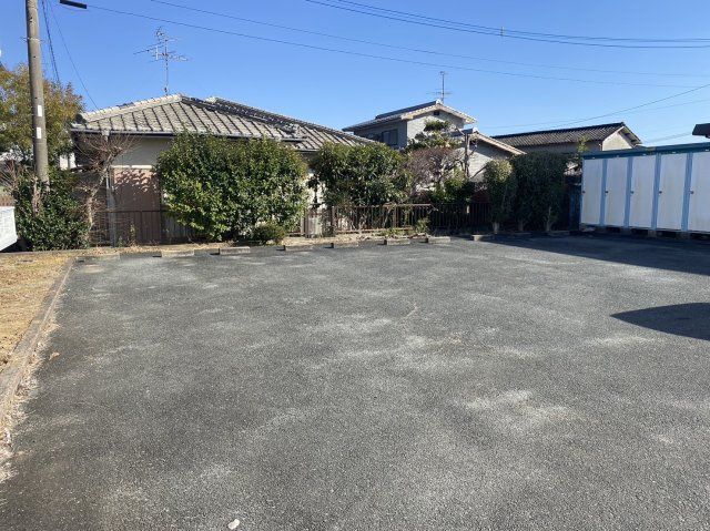 T.Nozomiの駐車場