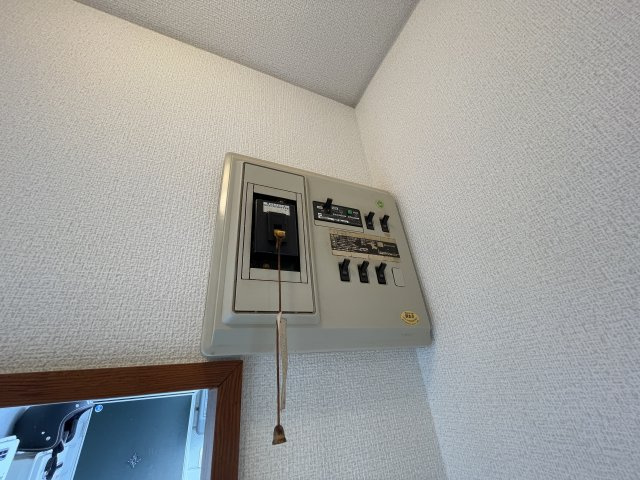 バディングハウスのその他