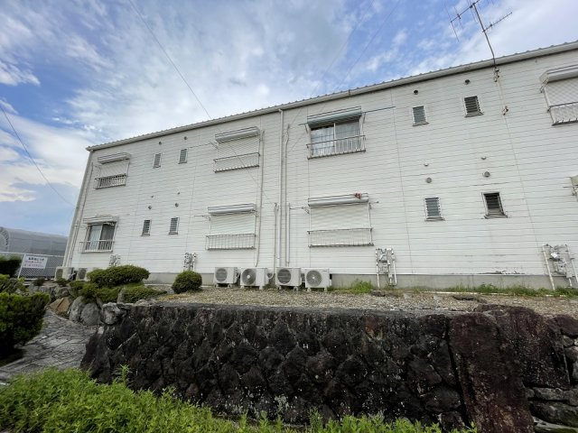 バディングハウス