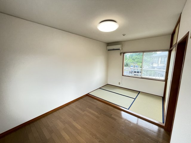 バディングハウスの洋室|洋室・和室