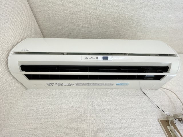 バディングハウスの設備