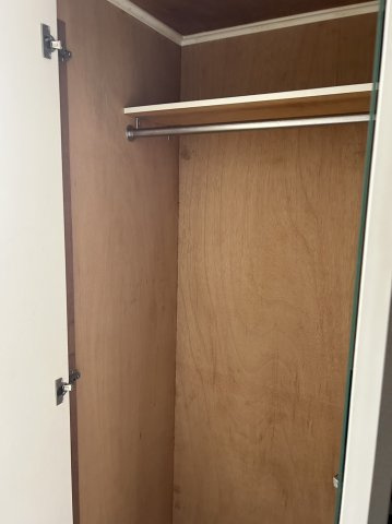 T.Nozomiの収納