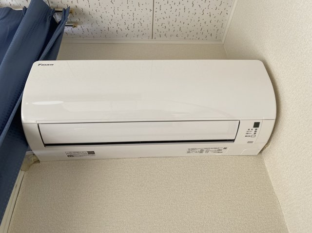 T.Nozomiの設備