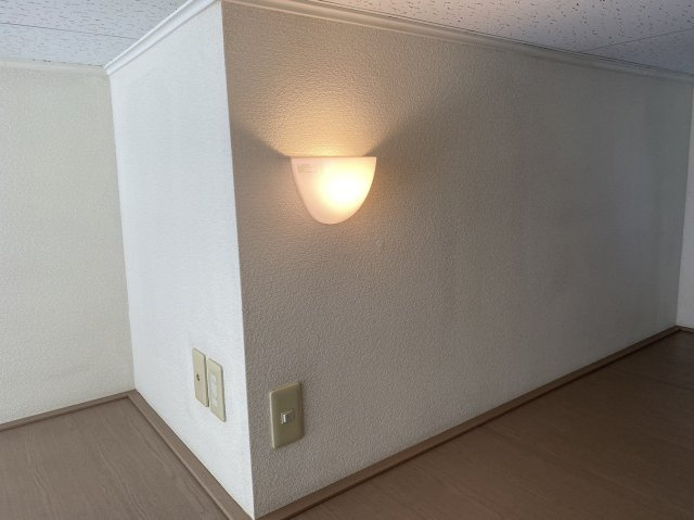 T.Nozomiの設備