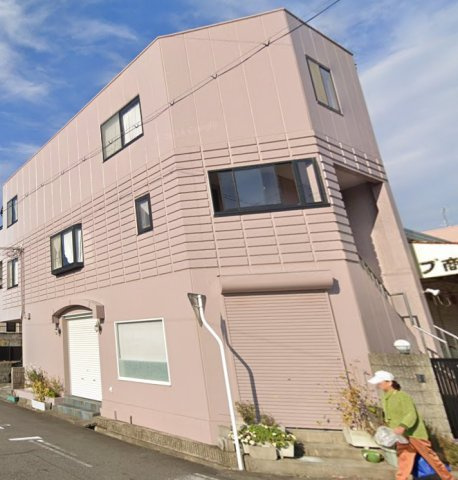 湖南市水戸町の店舗一部の外観|外観です