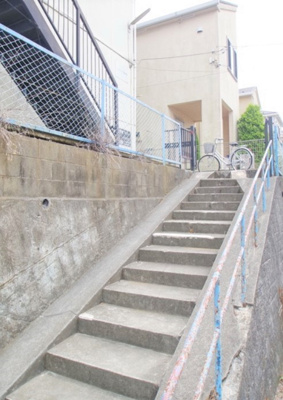 【その他共用部分】 | イーハトーブ海老名