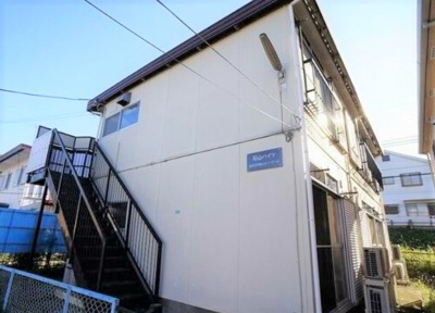 【外観】 | イーハトーブ海老名