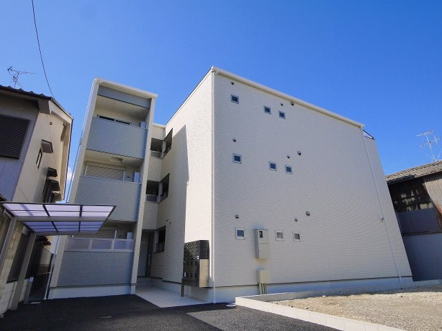 クレアール堺町Ⅰ