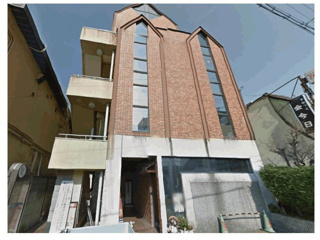 大津市浜大津２丁目の店舗一部