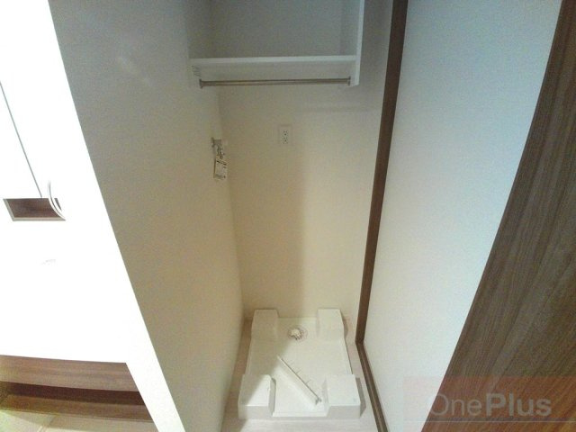 アンベリールの設備