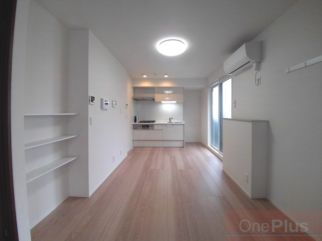 アンベリールの居間・リビング