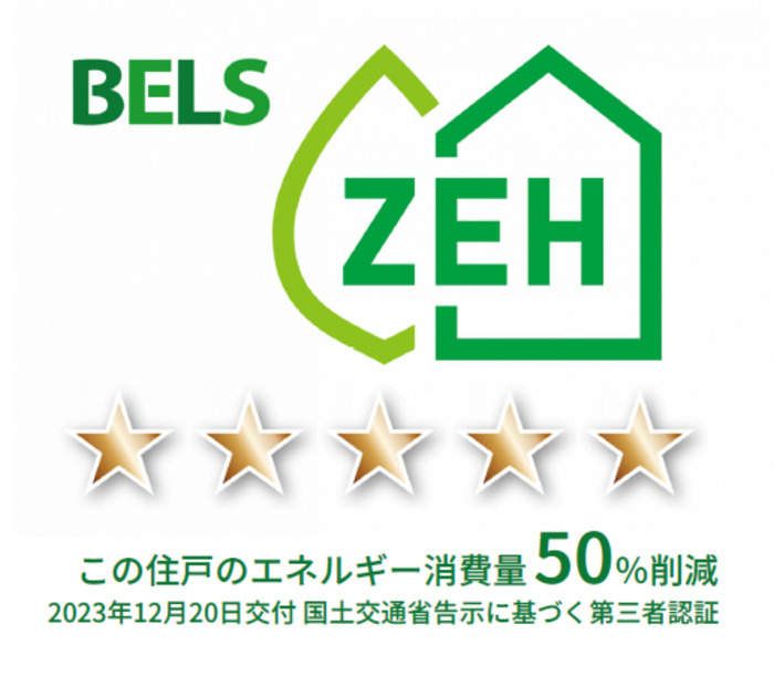 アンベリールの区画図