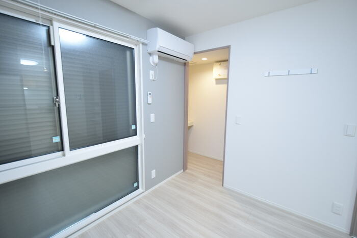 アンベリールのバルコニー