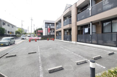 【駐車場】 | アーバンハイツ真美