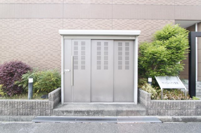 【その他共用部分】 | アーバンハイツ真美