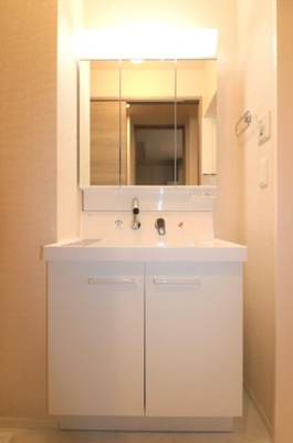 【洗面所】 | D-ROOMグランデフォンテーヌ