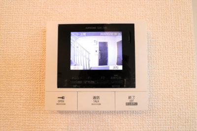 【設備】 | D-ROOMグランデフォンテーヌ