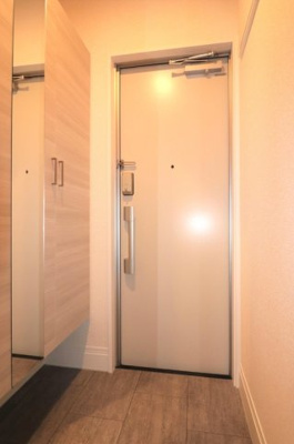 【玄関】 | D-ROOMグランデフォンテーヌ