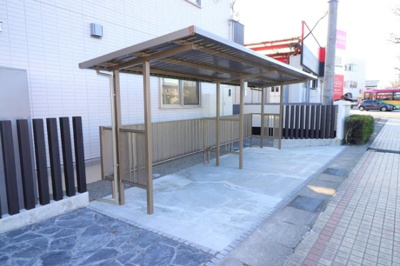 【その他共用部分】 | D-ROOMグランデフォンテーヌ