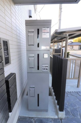 【その他共用部分】 | D-ROOMグランデフォンテーヌ