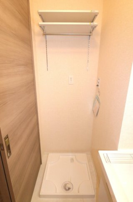 【設備】 | D-ROOMグランデフォンテーヌ