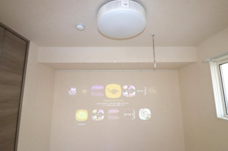 【設備】 | D-ROOMグランデフォンテーヌ