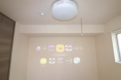 【設備】 | D-ROOMグランデフォンテーヌ