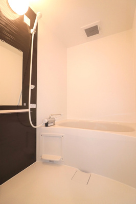 【浴室】 | D-ROOMグランデフォンテーヌ