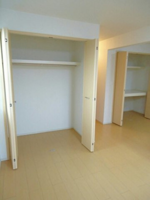 【収納】 | カレントⅢ | 便利な収納スペースです