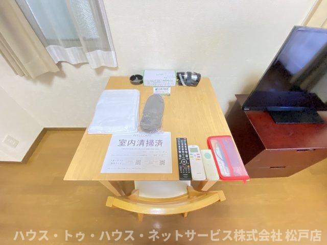 アンプルールフェールスリーズのその他