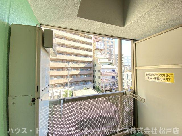 アンプルールフェールスリーズの展望