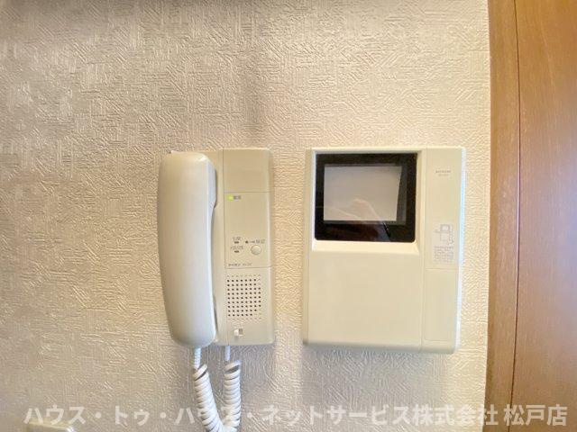 アンプルールフェールスリーズのセキュリティ