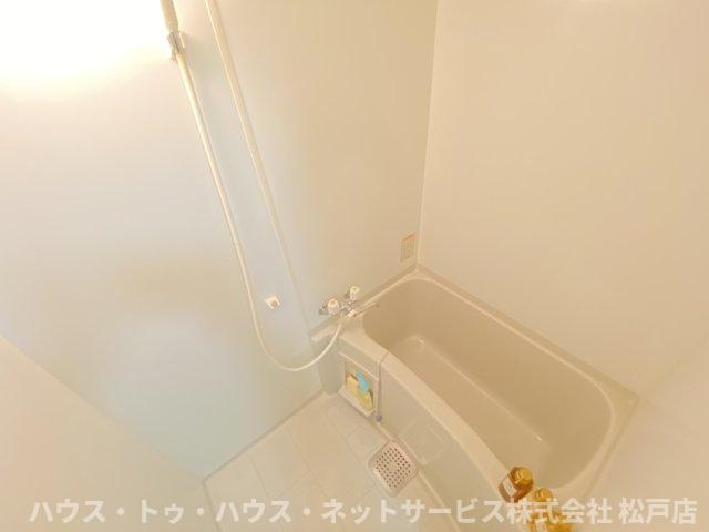 アンプルールフェールスリーズの浴室