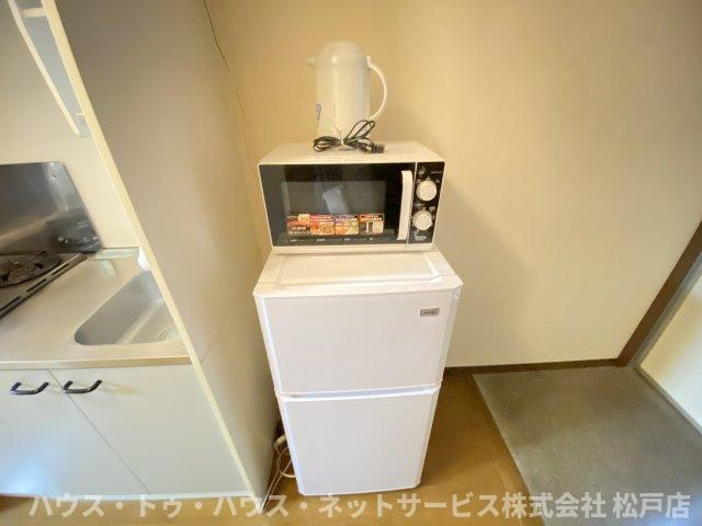 アンプルールフェールスリーズのその他