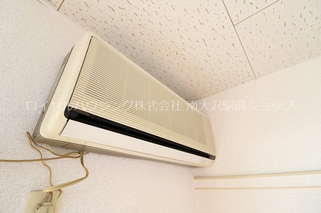 ☆エアコン☆