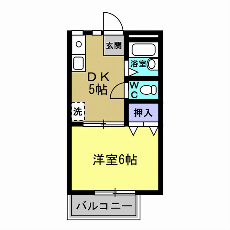 ☆間取り☆