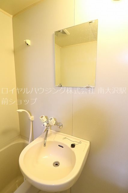 ☆洗面台☆