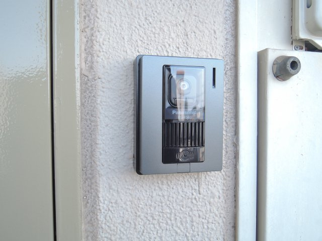 ハイツ81の設備