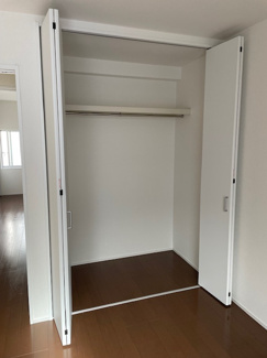 【収納】 | 西三国3丁目　中古戸建て | 5.8帖洋室