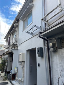 【外観】 | 西三国3丁目　中古戸建て