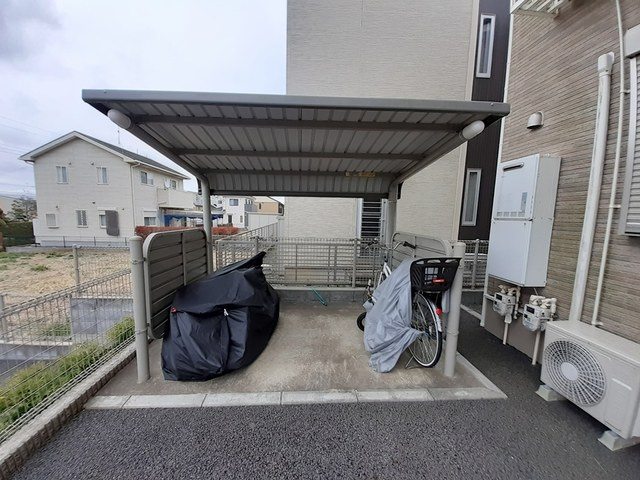 マーベラス　Ｂのその他共用部分