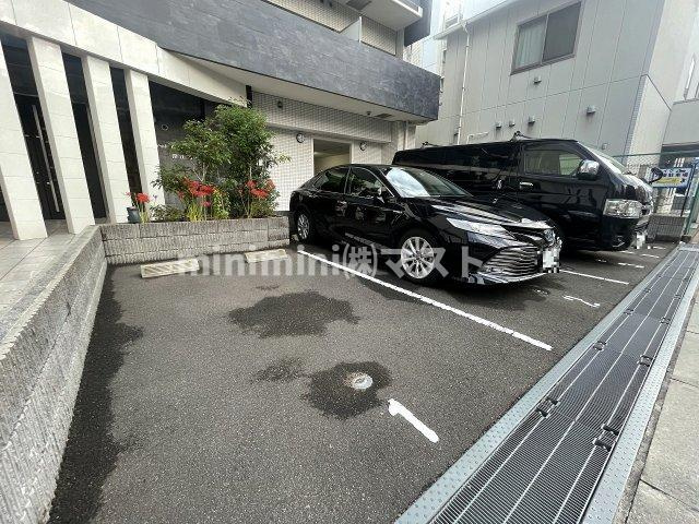 フォレストグレイス深江橋Ⅱのその他共用部分