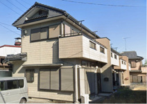 コーポセキネの画像