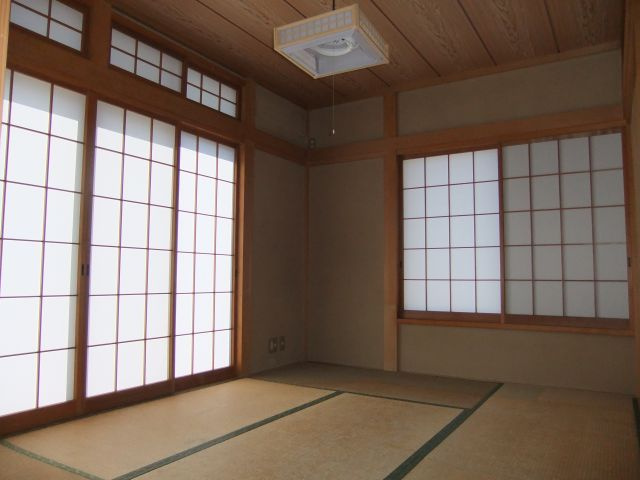 【和室】 | コーポセキネ