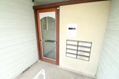 【エントランス】 | サニーコート千里山 | エントランス★